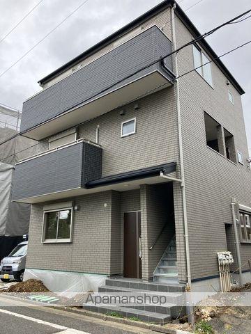 サンライズ大山Ⅰ