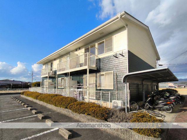 リバティツインⅠ