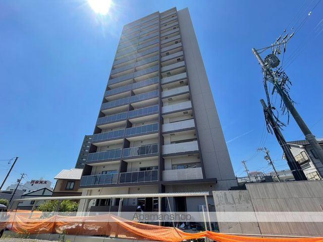 シーズンフラッツ本郷