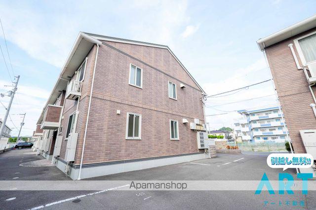 サンディーア A棟