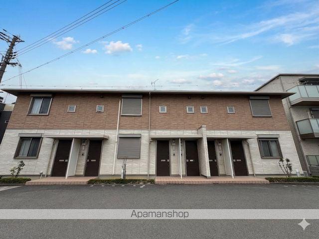 シャーメゾン金龍寺丁