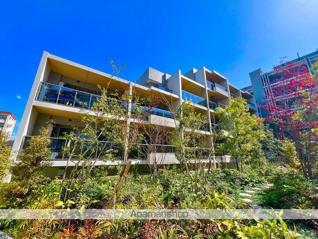 パークシティ高田馬場