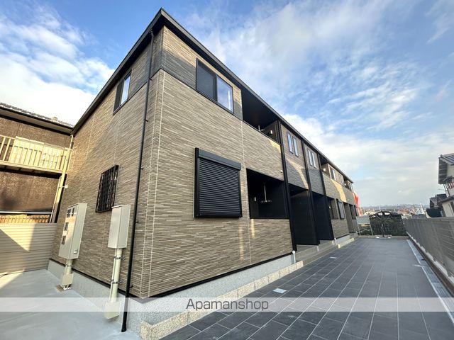 ヴィラ ボヌール