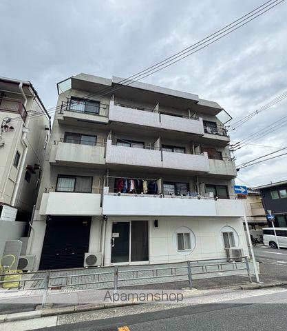 ロイヤルハイツ5番館