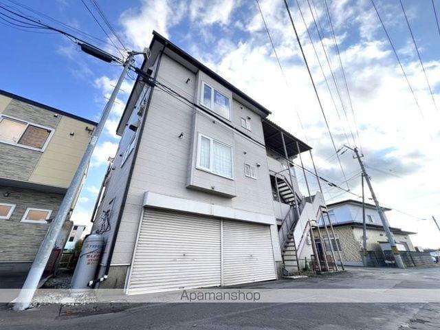 コーポ中村NO2(2LDK/2階)