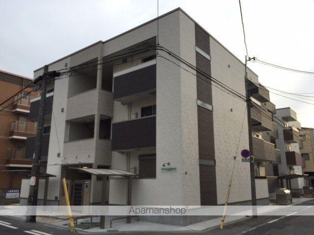 フジパレス遠里小野Ⅲ番館
