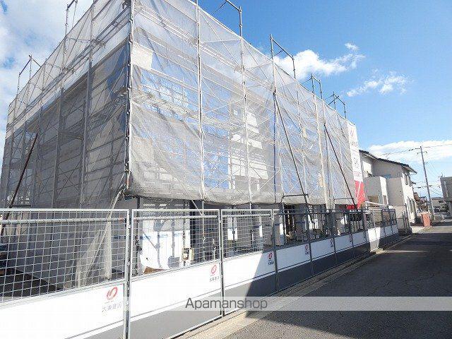 ブライト・レジデンス Ⅱ