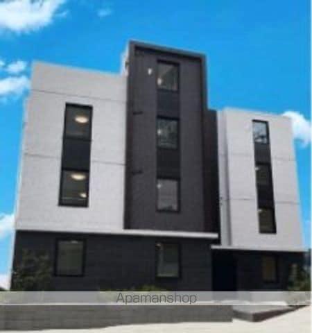 レオーネ早稲田