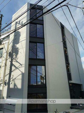 オークレスト下目黒