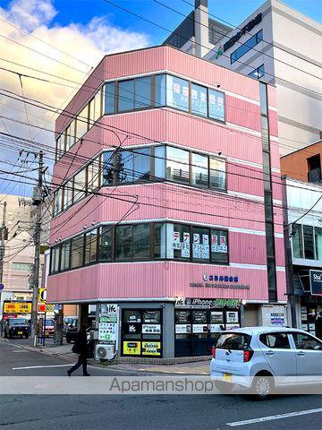 アシスト第2盛岡ビル