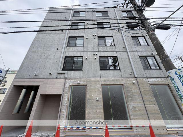 MAISON RIEL美園