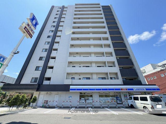 じょうてつドエル東札幌
