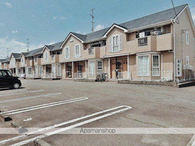 ロータス・高田A