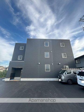 月光福山東壱番館(1LDK/1階)