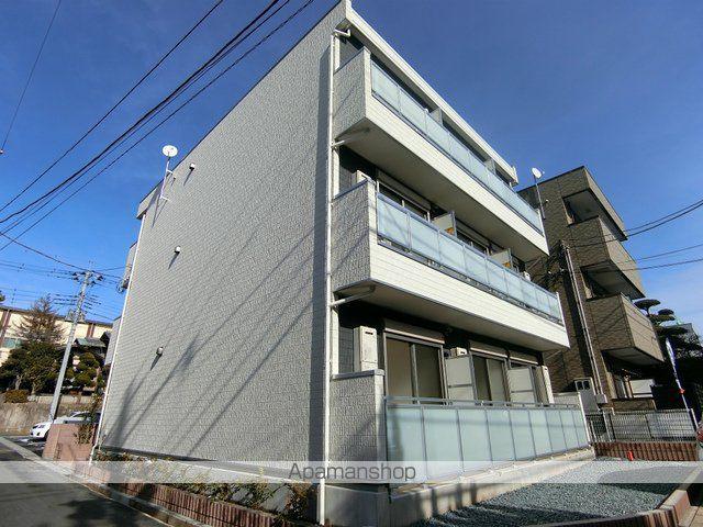 リブリ・柏Ⅱ