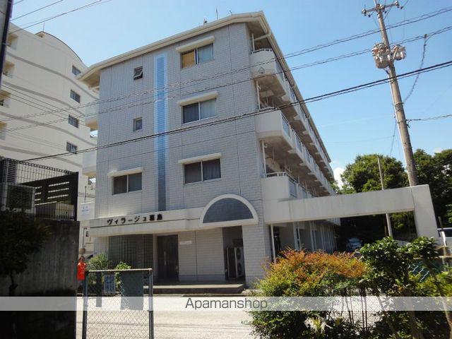 ヴィラージュ葛島