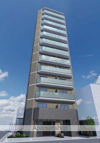 S-RESIDENCE入谷ALESIA