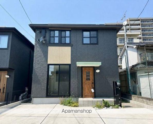 福塩線 備後本庄駅 徒歩17分  築2年(3LDK)