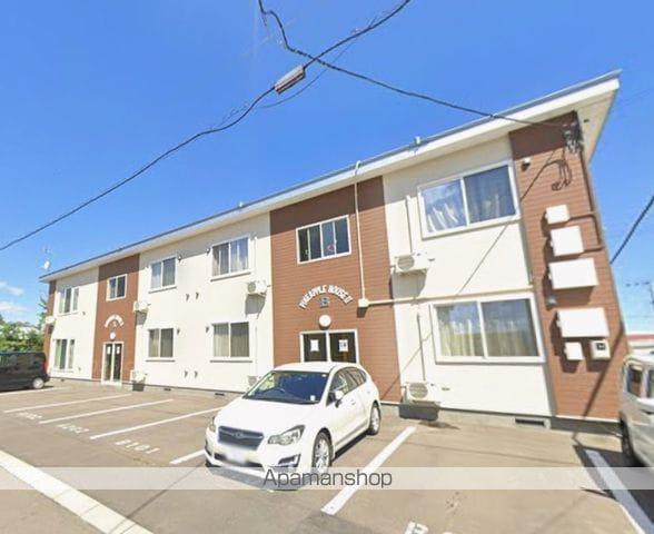 パイナップルハウスⅡ