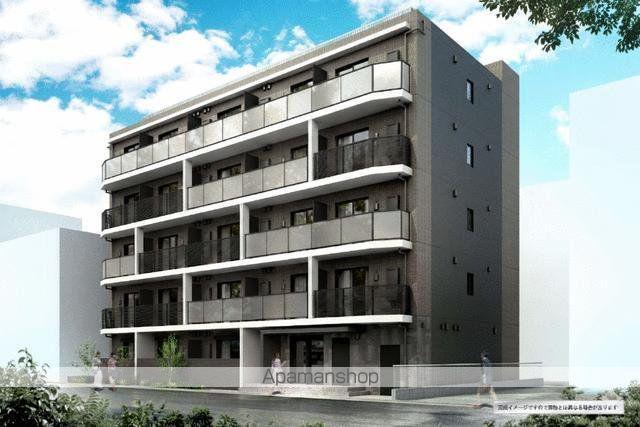 イーグルロード業平