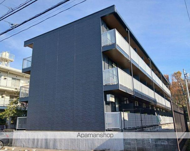 レオパレスミワノパーク(1K/2階)