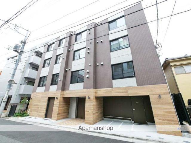 コンポジット渋谷本町