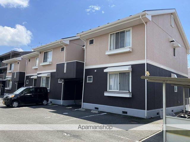 レークシティ長浜