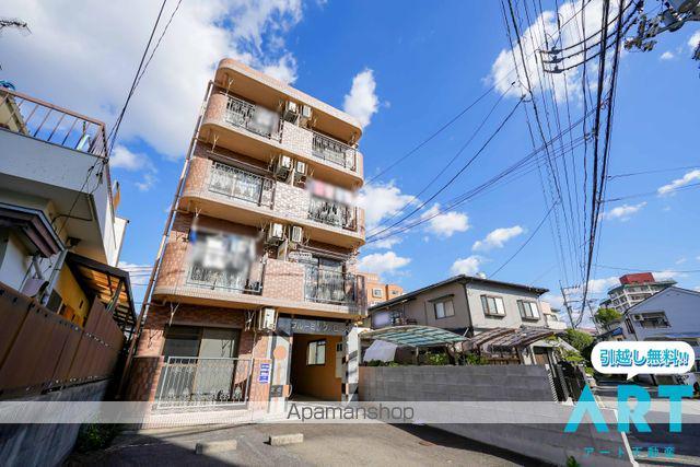 ブルーミングローズ