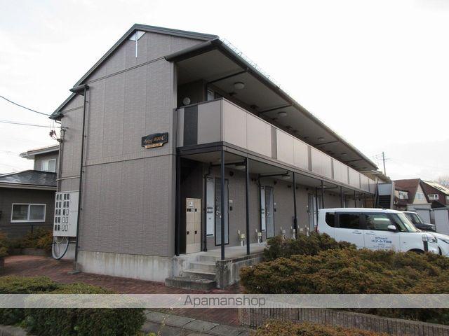 セジュール山田C