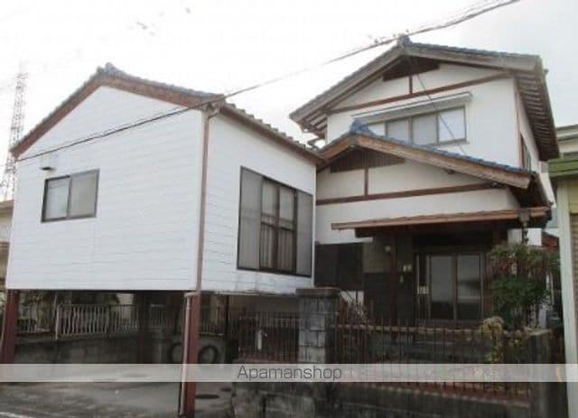 山陽本線 藤生駅 徒歩20分 2階建 築43年