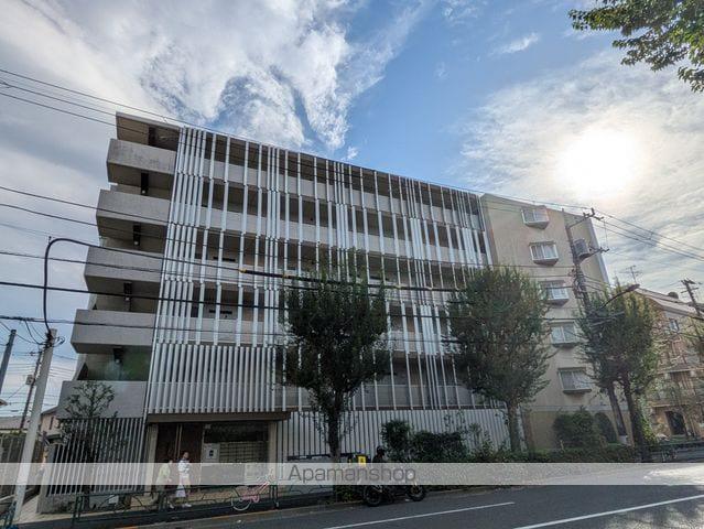 KDXレジデンス杉並方南町