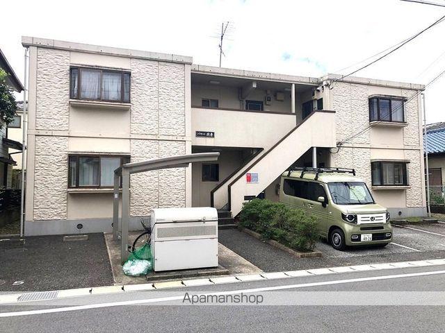 ソワサント我妻