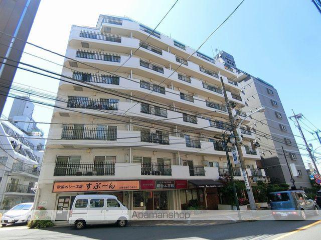 ハイネス国分寺ルミエール(1LDK/5階)