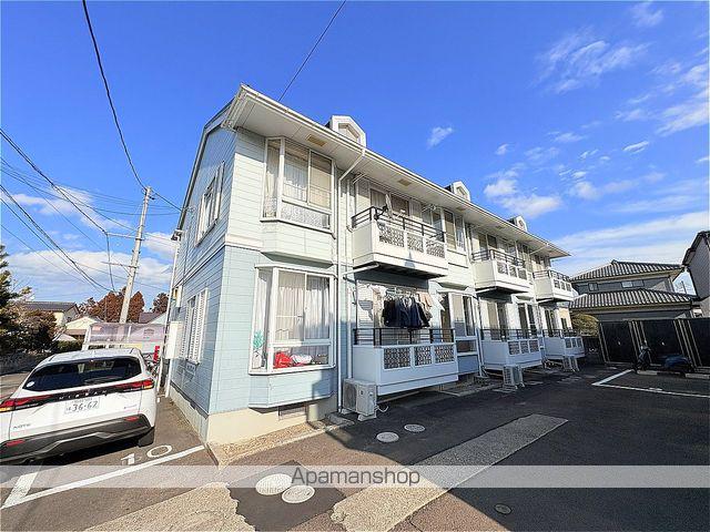 シルク・ドゥ・ソレイユB棟