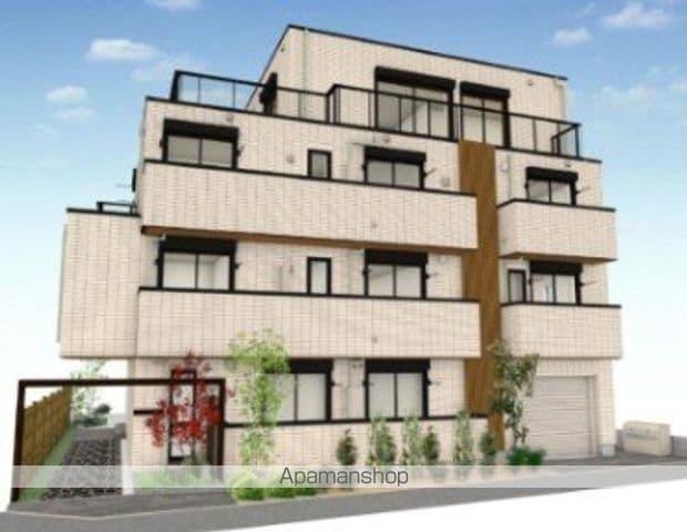 JO'SRESIDENCE高田馬場