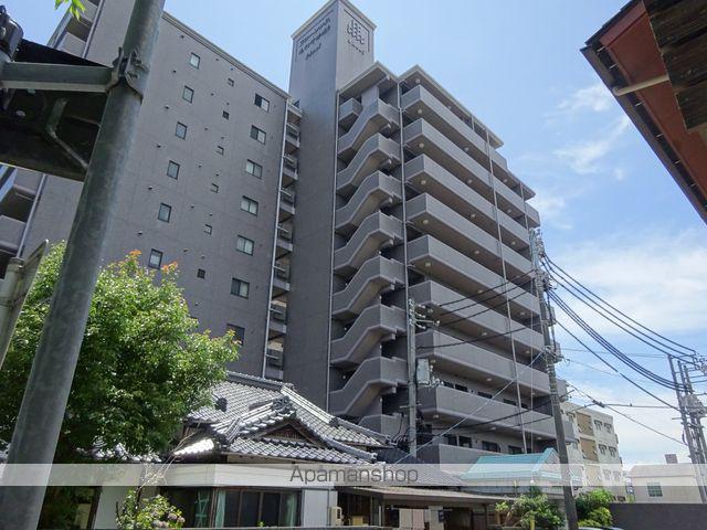 フローレンス毛利町(2SLDK/4階)