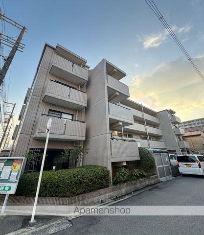 エーデルハイムアビコ