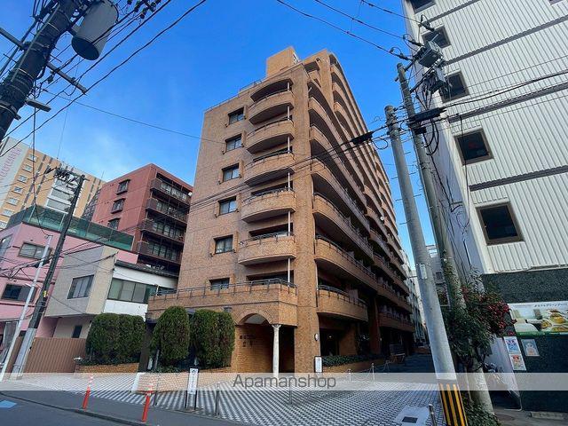 朝日プラザ立町