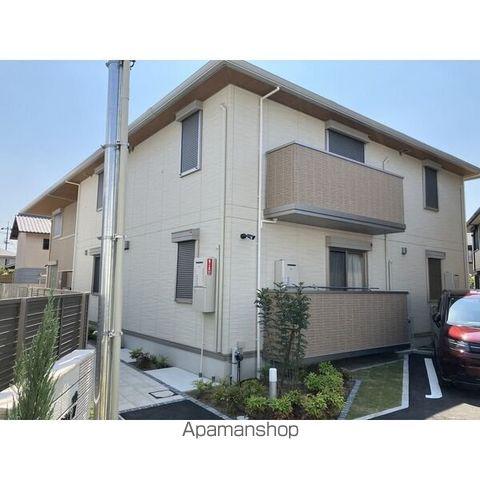 エーデル自由丘3