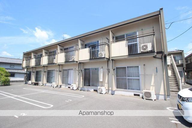 アネックス横屋B