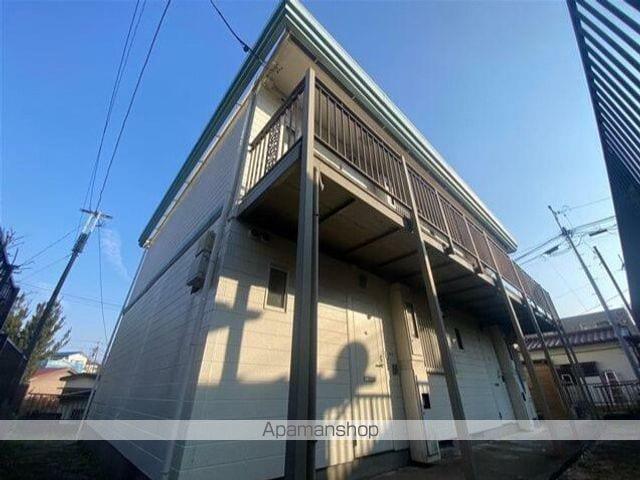 イーストコート