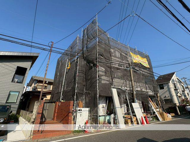 メゾン・ドゥ・アッシュ習志野