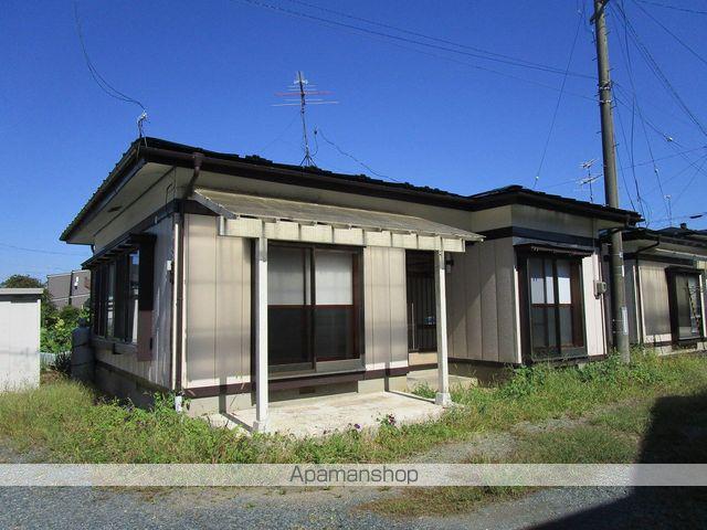 岩手県盛岡市  築45年(3DK)