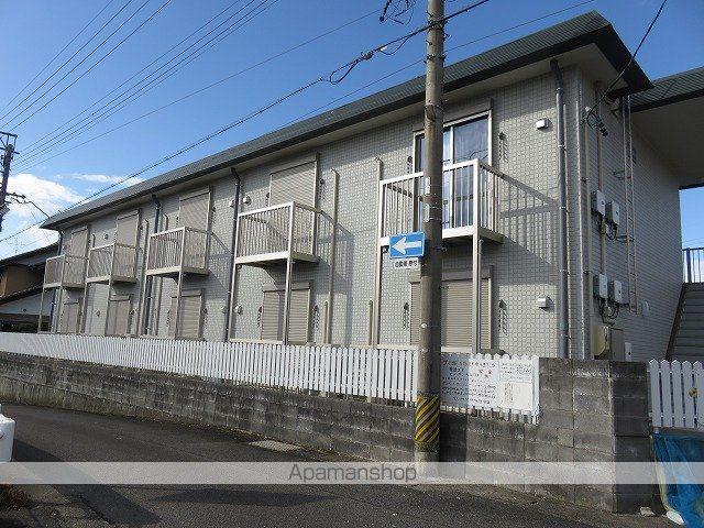 シティハイム城南A