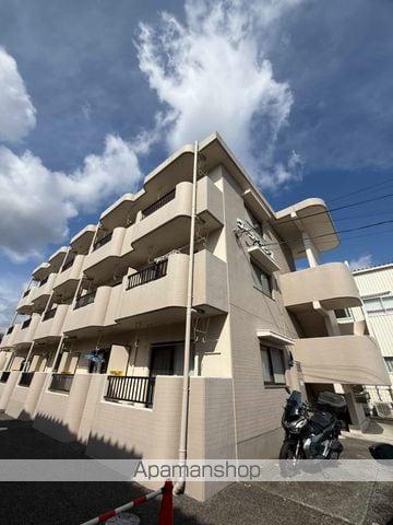 ヴィラージュ Ⅱ