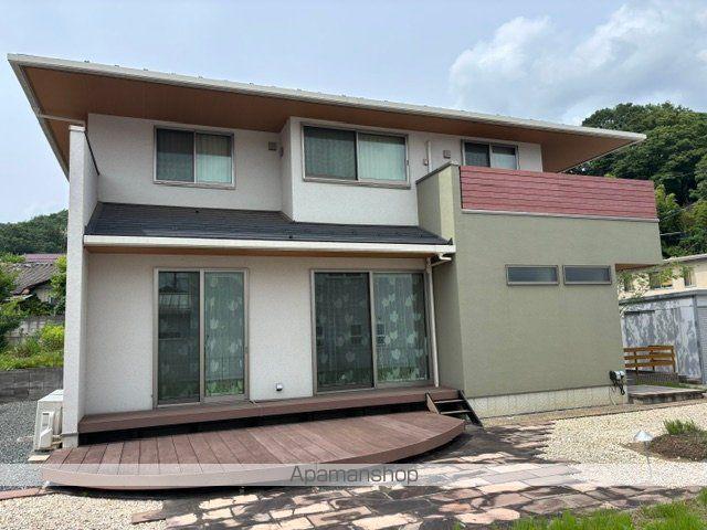 東北本線 松川駅 徒歩160分 2階建 築10年