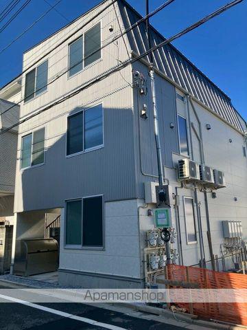 アンベリール北赤羽