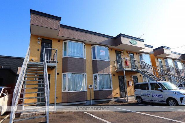 コーポソレイユ11