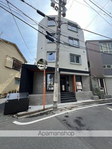 BLANCCOURT方南町(ワンルーム/3階)