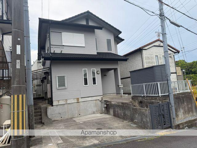 滋賀県甲賀市 2階建 築37年